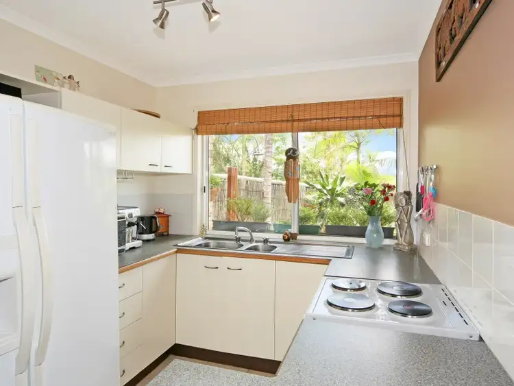 Sixth view of Homely unit listing, 1/8 Power Court, Mount Coolum QLD 4573