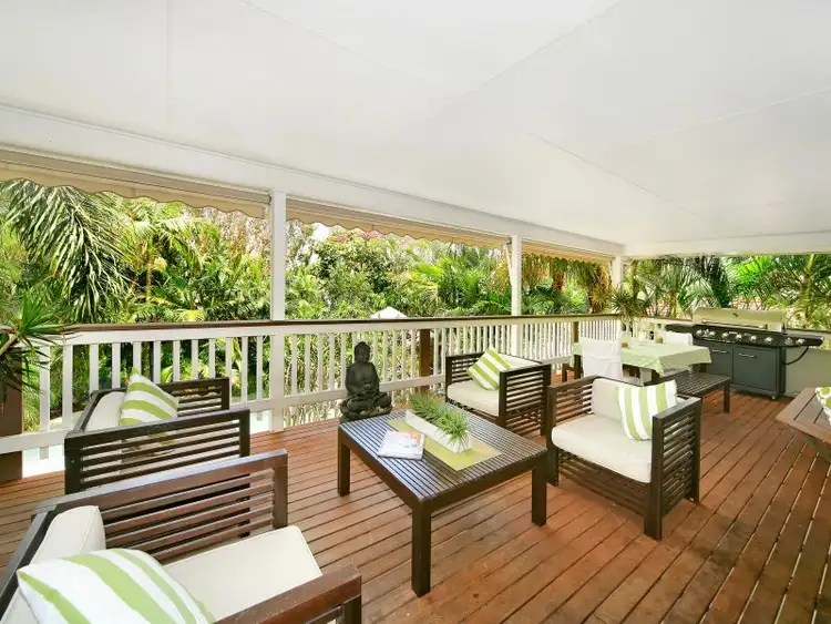 Third view of Homely house listing, 18 Yerranya Row, Yaroomba QLD 4573