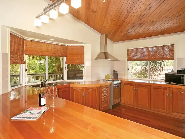 Fourth view of Homely house listing, 18 Yerranya Row, Yaroomba QLD 4573