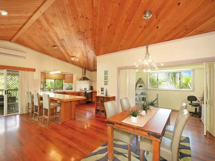 Fifth view of Homely house listing, 18 Yerranya Row, Yaroomba QLD 4573