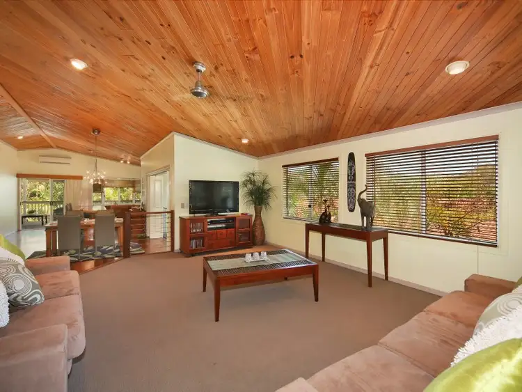 Sixth view of Homely house listing, 18 Yerranya Row, Yaroomba QLD 4573