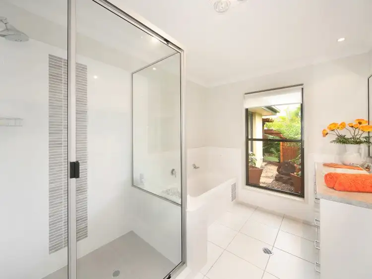 Second view of Homely house listing, 3 Gillespie Street, Sippy Downs QLD 4556