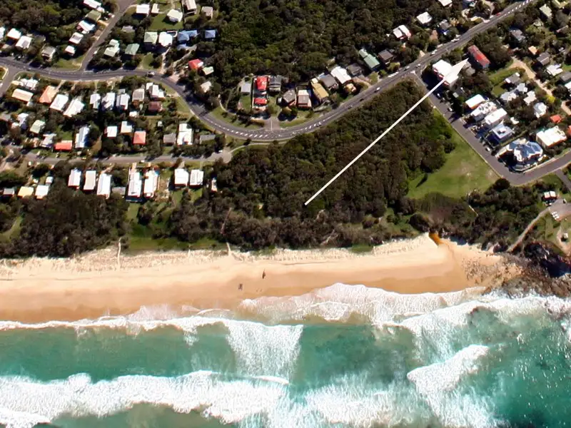 Main view of Homely unit listing, 4/1539 David Low Way, Point Arkwright QLD 4573