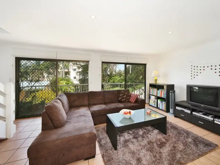 Third view of Homely unit listing, 4/1539 David Low Way, Point Arkwright QLD 4573