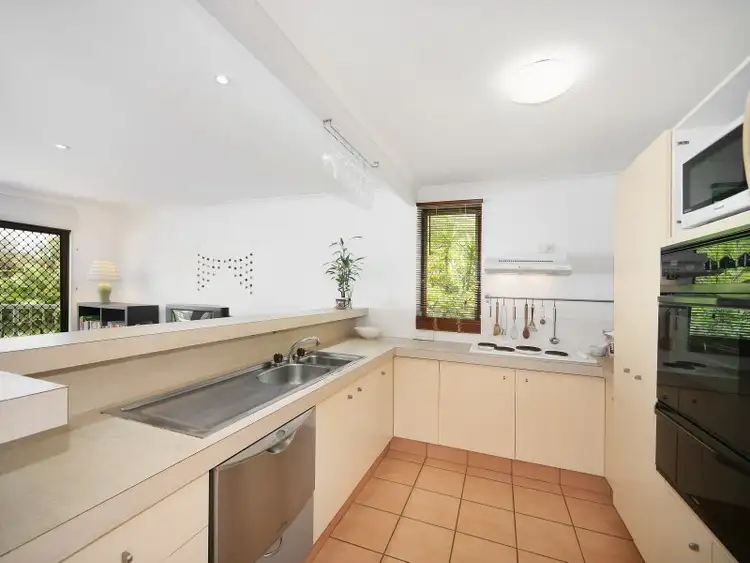 Fourth view of Homely unit listing, 4/1539 David Low Way, Point Arkwright QLD 4573