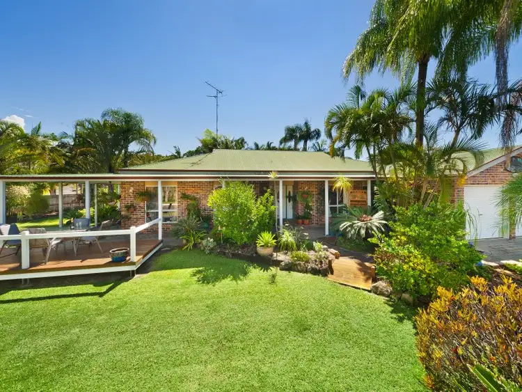 Seventh view of Homely house listing, 5 Bribie Pine Court, Buderim QLD 4556