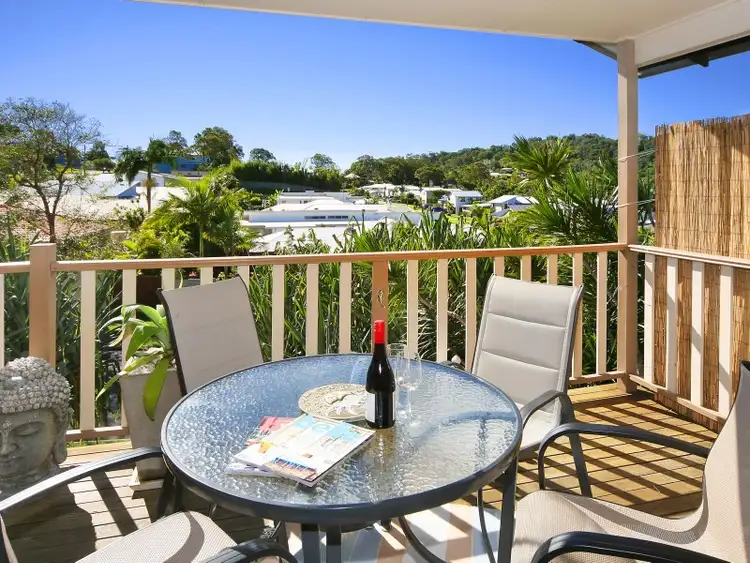 Fifth view of Homely house listing, 30 Boneham Avenue, Coolum Beach QLD 4573