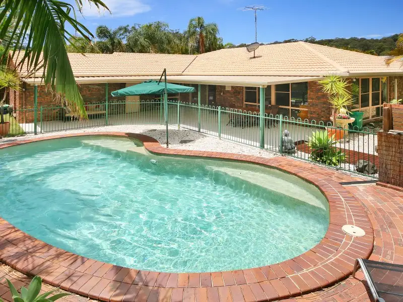 Main view of Homely house listing, 104 North Buderim Boulevard, Buderim QLD 4556