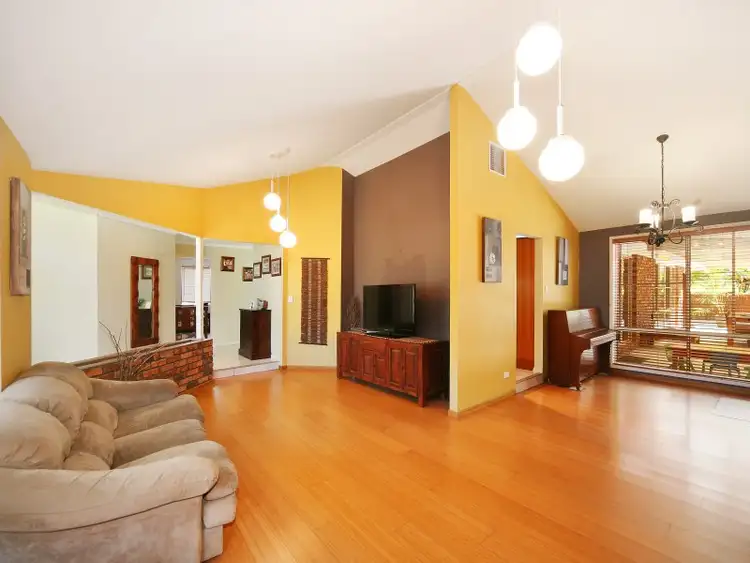 Fourth view of Homely house listing, 104 North Buderim Boulevard, Buderim QLD 4556