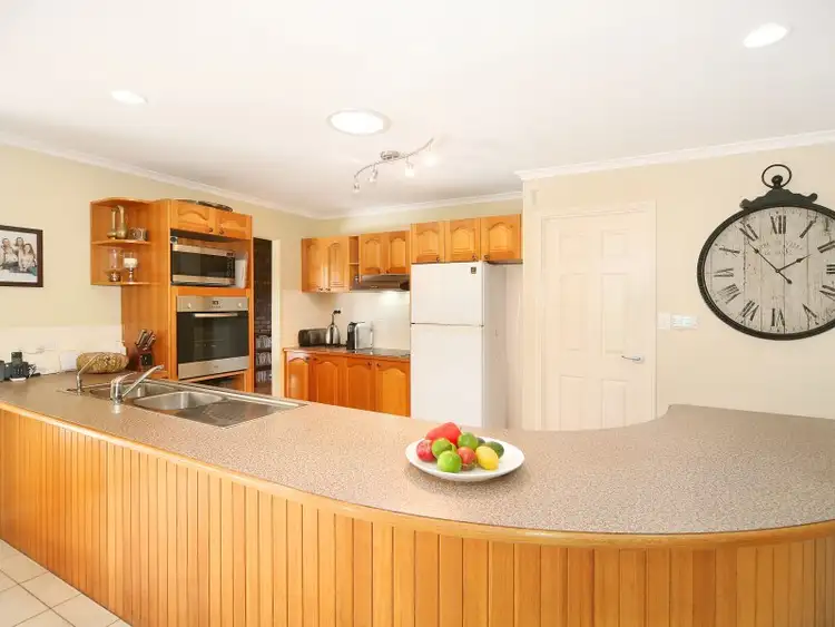 Fifth view of Homely house listing, 104 North Buderim Boulevard, Buderim QLD 4556