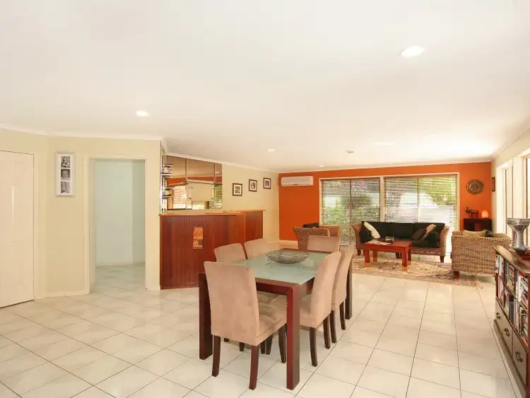 Sixth view of Homely house listing, 104 North Buderim Boulevard, Buderim QLD 4556