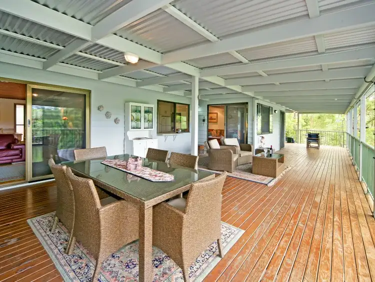 Second view of Homely house listing, 56 Lara Drive, Buderim QLD 4556
