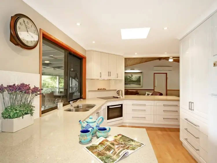 Third view of Homely house listing, 56 Lara Drive, Buderim QLD 4556
