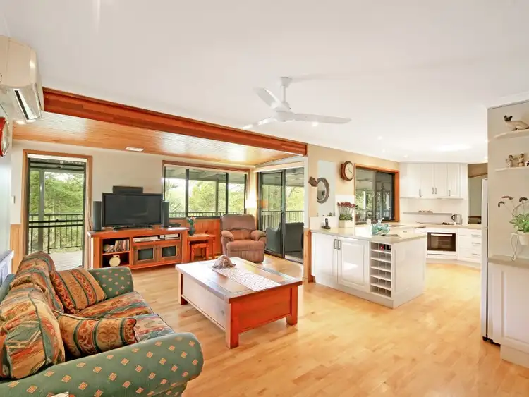 Fifth view of Homely house listing, 56 Lara Drive, Buderim QLD 4556