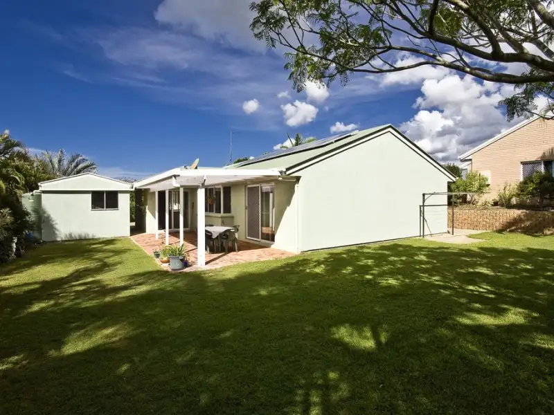 Main view of Homely house listing, 9 Joni Court, Bli Bli QLD 4560