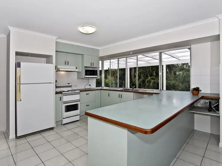 Fourth view of Homely house listing, 9 Joni Court, Bli Bli QLD 4560
