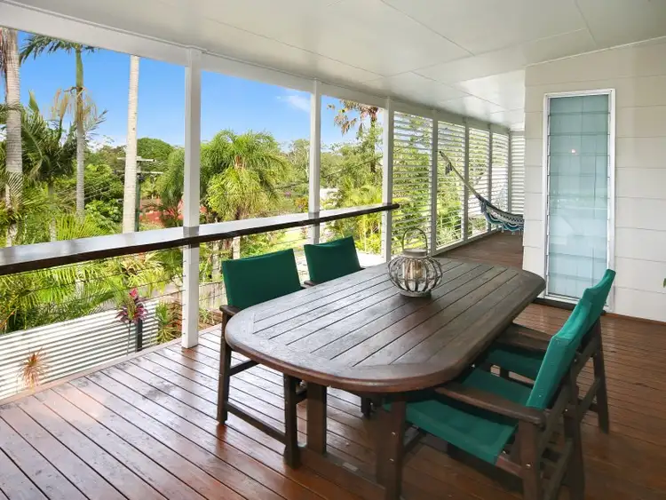 Fifth view of Homely house listing, 12 Wren Crescent, Buderim QLD 4556