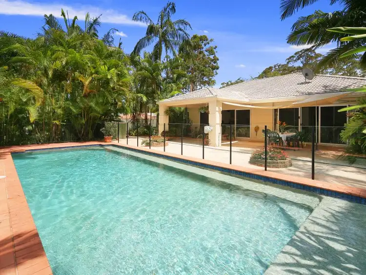 14 Elizamay Close, Buderim QLD 4556