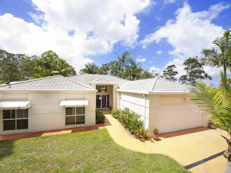 Second view of Homely house listing, 14 Elizamay Close, Buderim QLD 4556