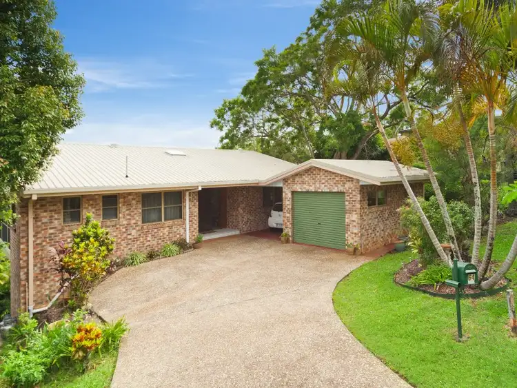 Second view of Homely house listing, 64 William Street, Buderim QLD 4556