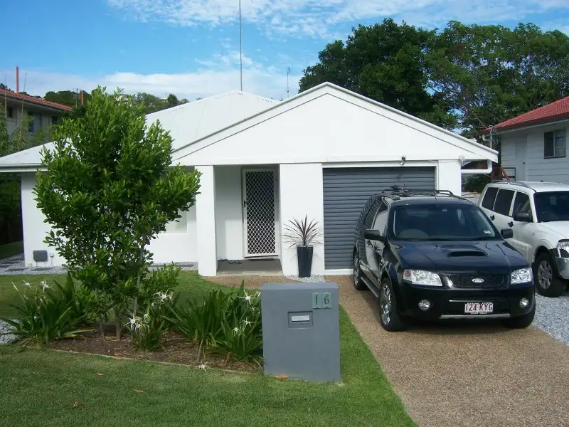 Main view of Homely house listing, 16 Gannet Street, Peregian Beach QLD 4573
