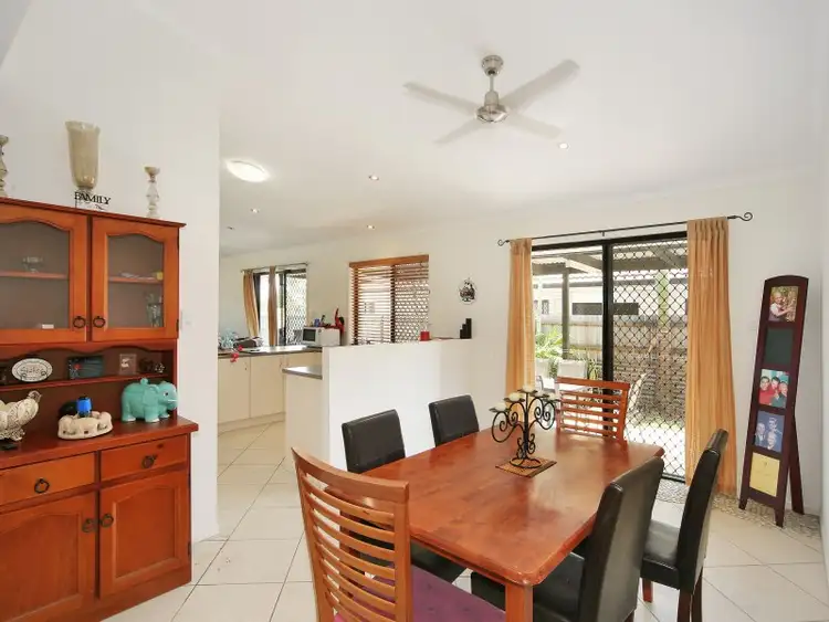 Second view of Homely house listing, 7 Riverstone Place, Bli Bli QLD 4560
