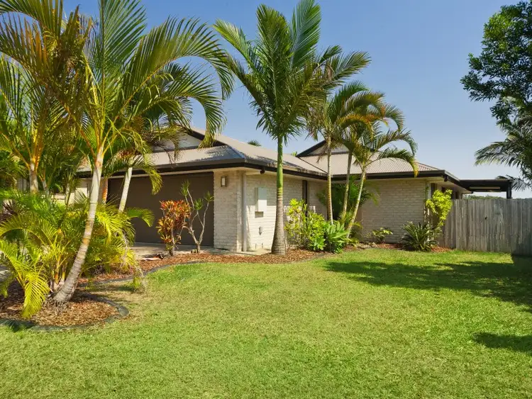 Third view of Homely house listing, 7 Riverstone Place, Bli Bli QLD 4560