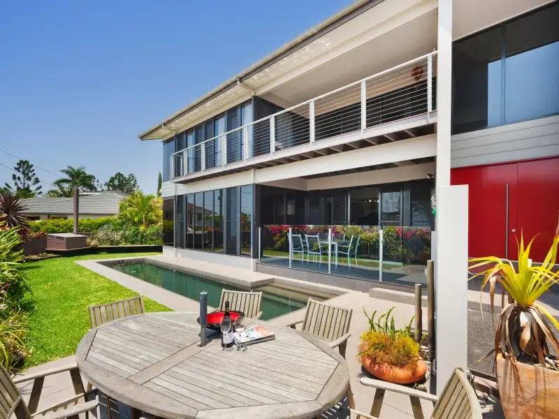 Main view of Homely house listing, 5A Wilguy Crescent, Buderim QLD 4556