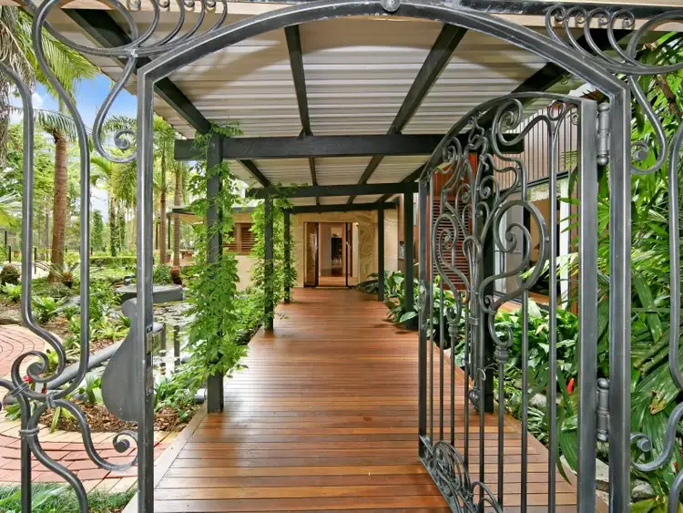 Second view of Homely house listing, 59 Greenwood Close, Buderim QLD 4556