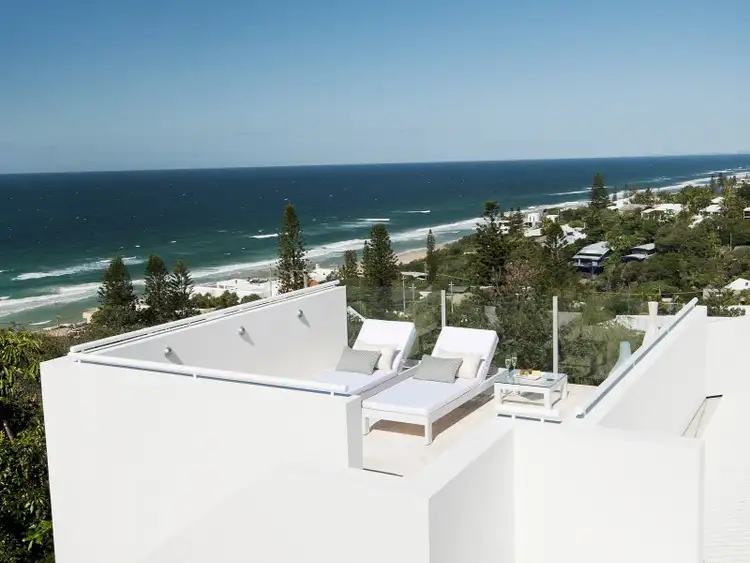 Second view of Homely house listing, 4 Whale Drive, Sunshine Beach QLD 4567