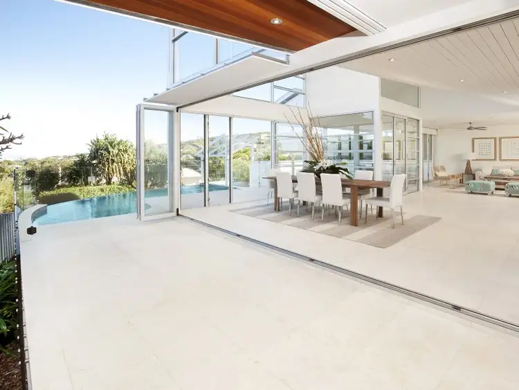 Third view of Homely house listing, 4 Whale Drive, Sunshine Beach QLD 4567