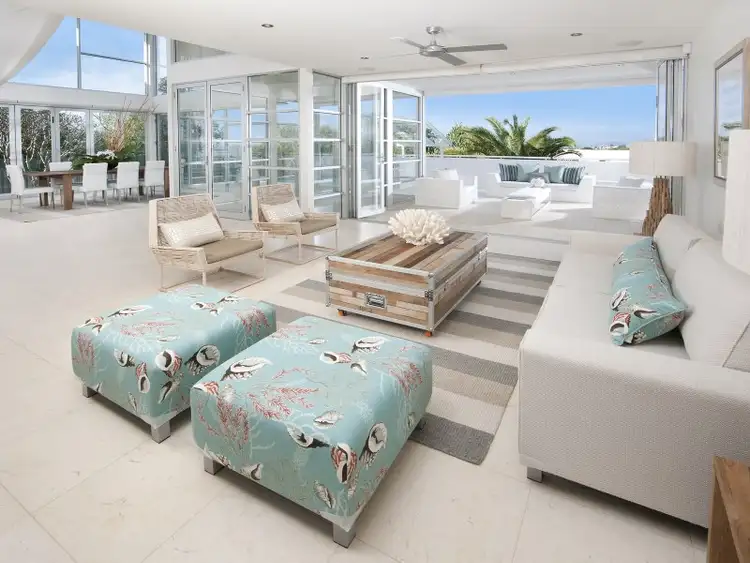 Fourth view of Homely house listing, 4 Whale Drive, Sunshine Beach QLD 4567