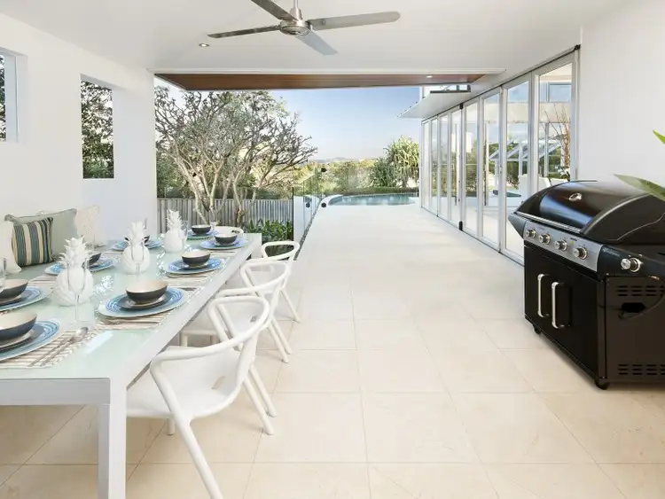 Sixth view of Homely house listing, 4 Whale Drive, Sunshine Beach QLD 4567