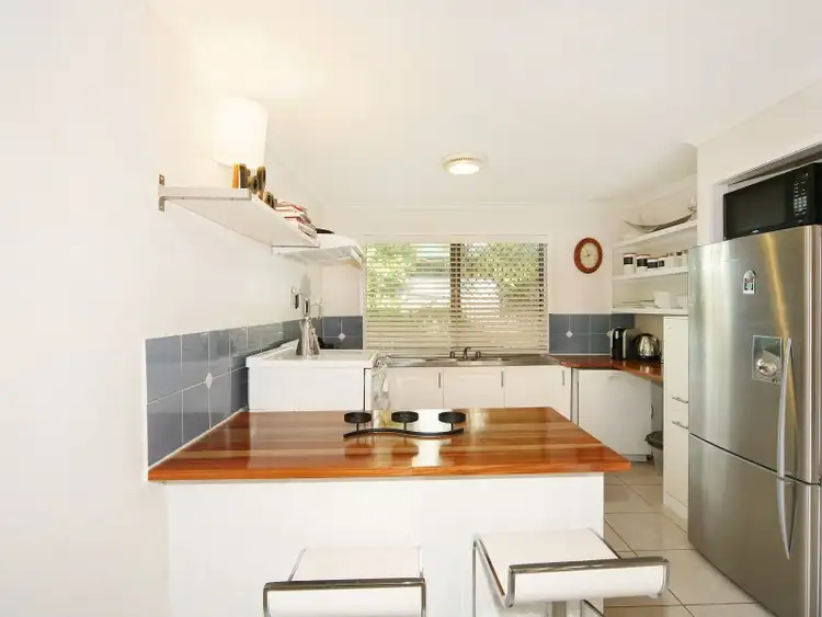 Second view of Homely house listing, 39 Lagoda Drive, Mount Coolum QLD 4573