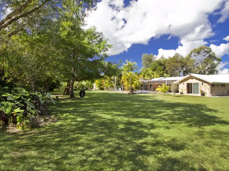Main view of Homely house listing, 2 Sugar Gum Drive, Mooloolah Valley QLD 4553