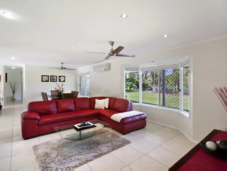 Second view of Homely house listing, 2 Sugar Gum Drive, Mooloolah Valley QLD 4553
