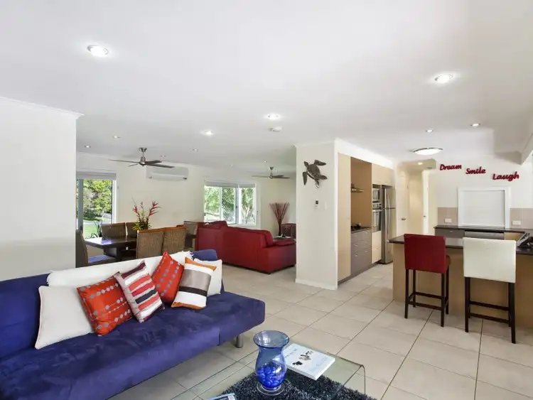 Third view of Homely house listing, 2 Sugar Gum Drive, Mooloolah Valley QLD 4553