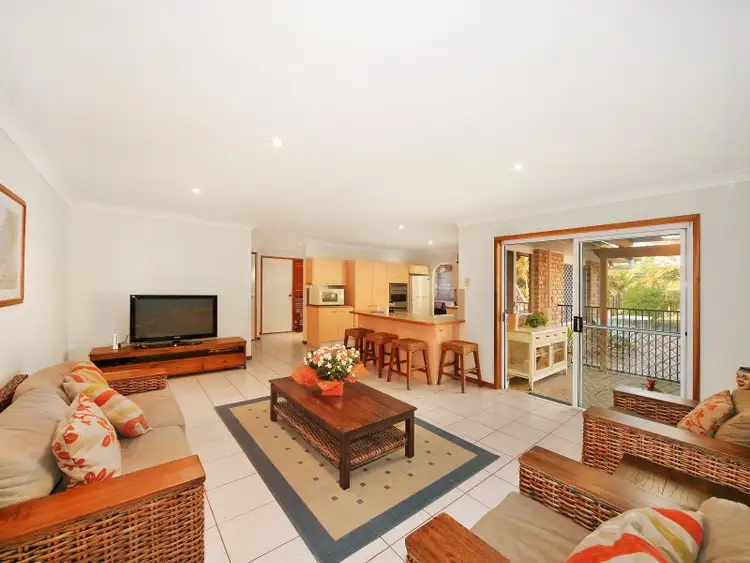 Second view of Homely house listing, 19 Oakwood Street, Little Mountain QLD 4551