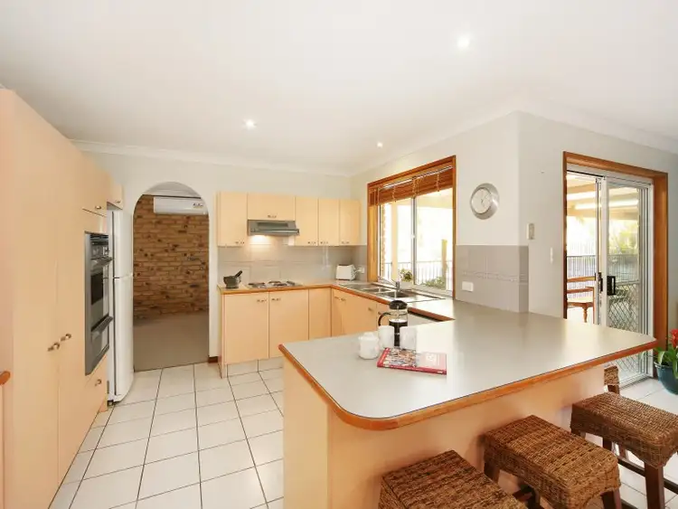 Fourth view of Homely house listing, 19 Oakwood Street, Little Mountain QLD 4551