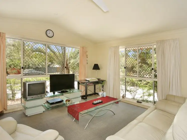 Fourth view of Homely semi-detached listing, 1 & 2/58 Yandina Coolum Road, Coolum Beach QLD 4573