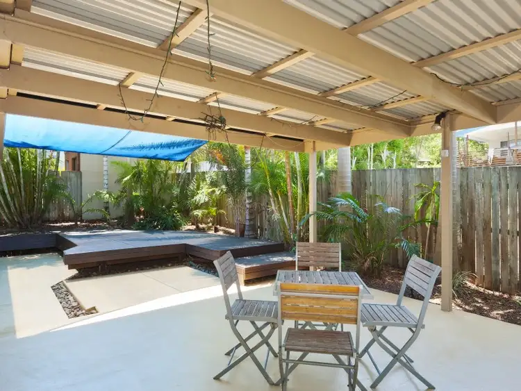 Fifth view of Homely semi-detached listing, 1 & 2/58 Yandina Coolum Road, Coolum Beach QLD 4573