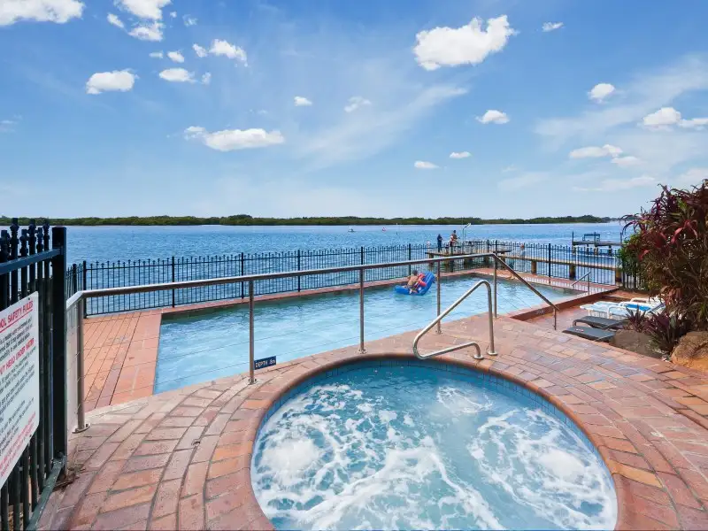 Main view of Homely unit listing, 42/150 Duporth Avenue, Maroochydore QLD 4558