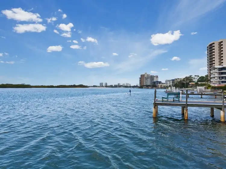 Second view of Homely unit listing, 42/150 Duporth Avenue, Maroochydore QLD 4558