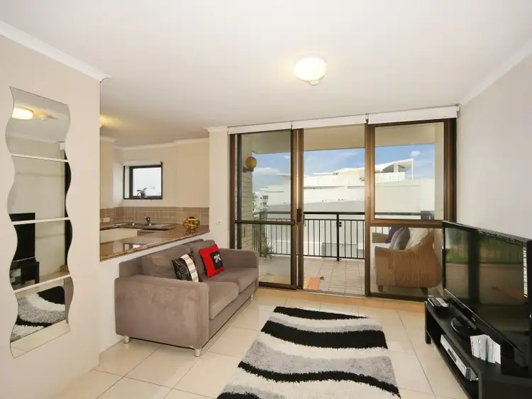 Fifth view of Homely unit listing, 42/150 Duporth Avenue, Maroochydore QLD 4558