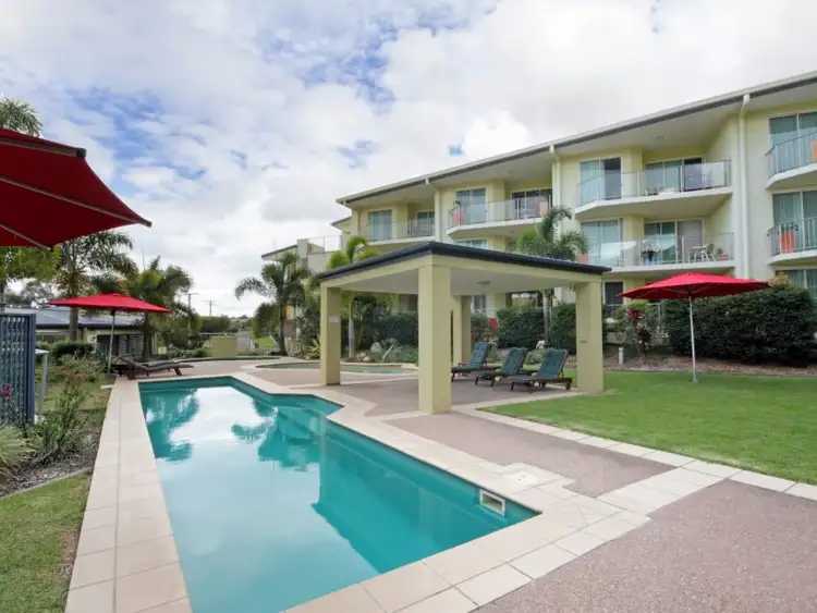 4180/36 Browning Boulevard, Battery Hill QLD 4551