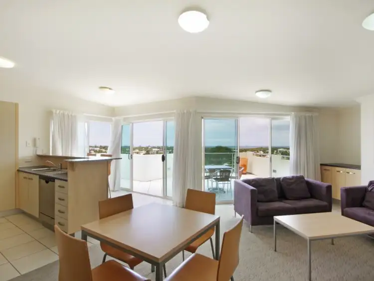 Fourth view of Homely unit listing, 4180/36 Browning Boulevard, Battery Hill QLD 4551