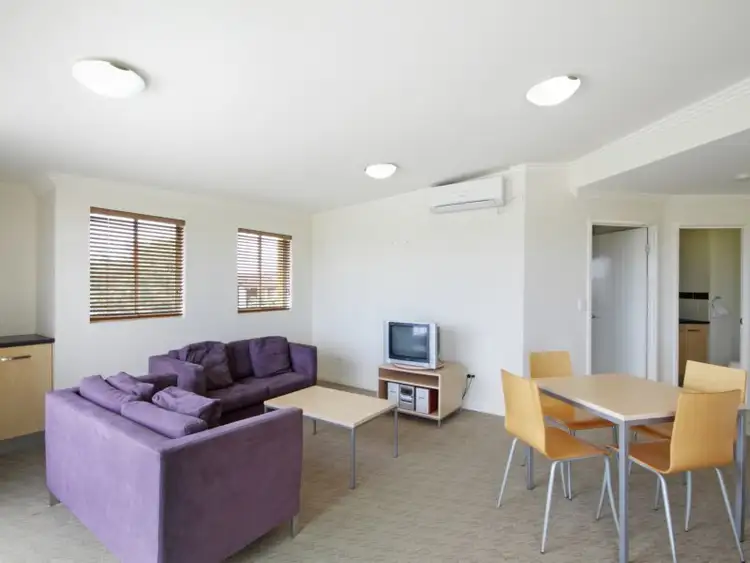 Fifth view of Homely unit listing, 4180/36 Browning Boulevard, Battery Hill QLD 4551
