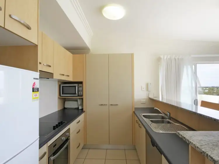 Sixth view of Homely unit listing, 4180/36 Browning Boulevard, Battery Hill QLD 4551