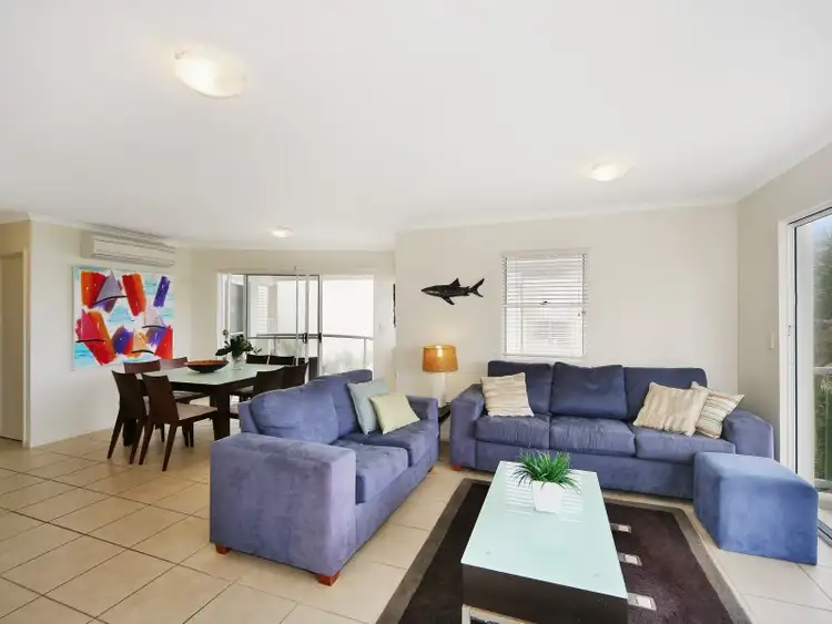 Third view of Homely unit listing, 3/9 Andrew Street, Point Arkwright QLD 4573