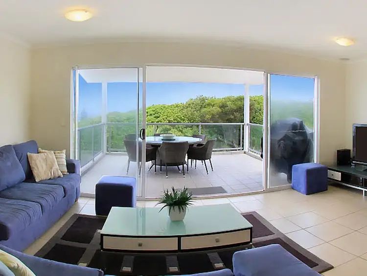 Fourth view of Homely unit listing, 3/9 Andrew Street, Point Arkwright QLD 4573